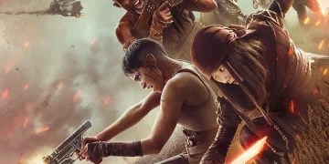 Ent.News: Rebel Moon Part Two Gets New Trailer Ahead of Netflix Launch (Video)