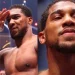 Anthony Joshua finally Reveals Why He Didn't Acknowledge Nigerians After His Win Against Francis Nganno