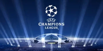 News: Champions League quarter-final draw confirmed (Full fixtures) 1 Champions League quarter-final draw confirmed (Full fixtures)