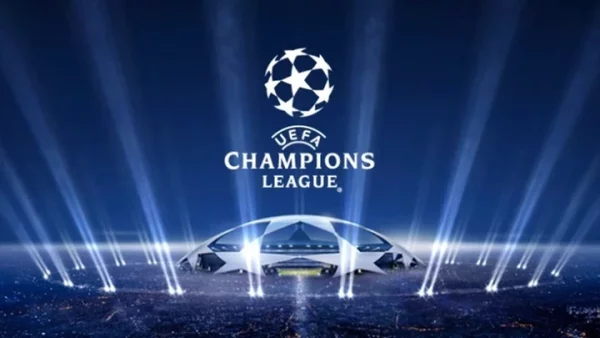 Champions League quarter-final draw confirmed (Full fixtures)