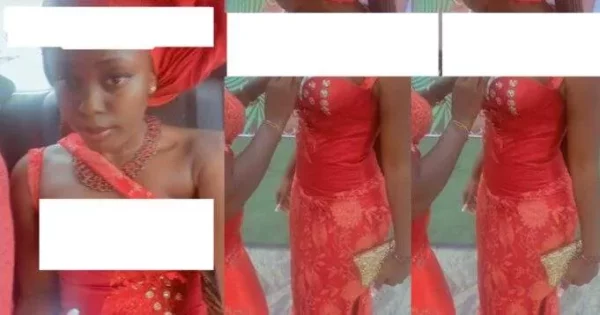 Ent.News: Aunty of the Year – Netizens react as lady shares how her aunt restyled her revealing outfit (VIDEO)