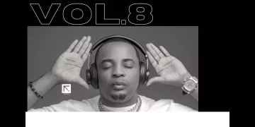 Quality DJ Jamsmyth Transit Playlist Mixtape (Vol. 8) Mp3 Download