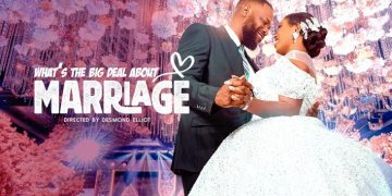 VIDEO: What’s The Big Deal About Marriage (2024) – Nollywood Movie 1 What’s The Big Deal About Marriage (2024) Nollywood Movie Mp4 Download