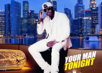 MUSIC: J-Rihno – Your Man Tonight