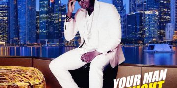 MUSIC: J-Rihno – Your Man Tonight