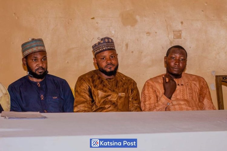 News: The National Association of DJs, Katsina state branch held an emergency meeting on the issue of banning DJs in Katsina