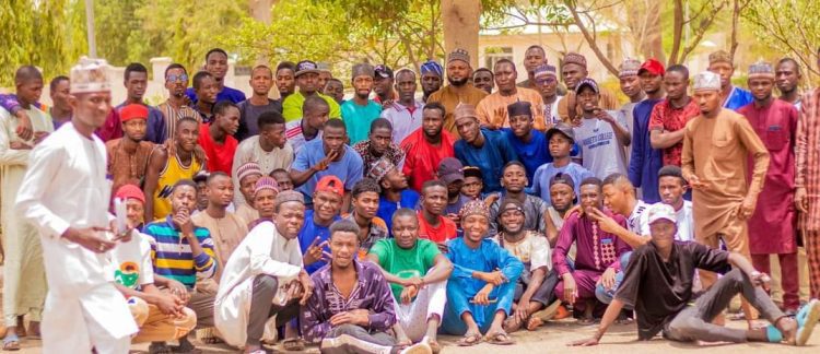 News: The National Association of DJs, Katsina state branch held an emergency meeting on the issue of banning DJs in Katsina