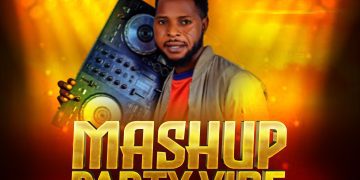 DJ MOSCHINO 2024 MASHUP PARTY VIBE MIX REVOLUTION