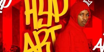 Ep: Ninesqbala – HypArt 1 Ninesqbala HypArt