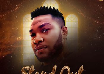 Ep: Spice Vision – Stand Out