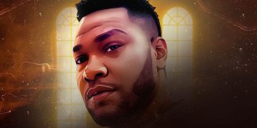 Ep: Spice Vision – Stand Out 1 Ep: Spice Vision – Stand Out