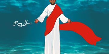 MUSIC: Ray Noni – Oyoyoyo