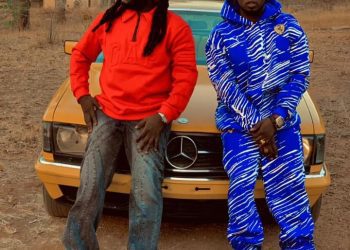 Wakana – Srkii Nadi Ft. BOC Madaki