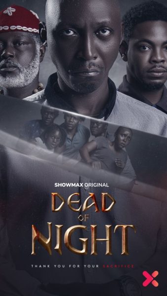 Dead of Night (2024) Nollywood Movie Mp4 Download 