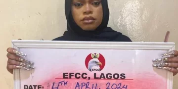 Naira Abuse: Bobrisky Appeals Against Sentence