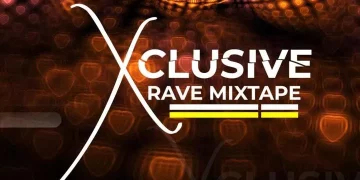MIXTAPE: DJ Topman – Exclusive Rave Mix 1 DJ Topman Exclusive Rave Mix