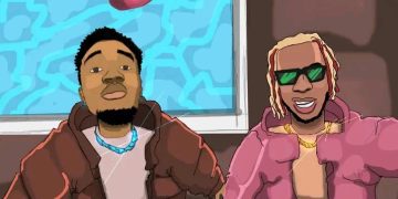 Ent.News: Dozobwoi started a challenge for PARTY, inviting artistes to contribute their unique talents with a verses for a chance to win a share of $50. 1 Ent.News: Dozobwoi started a challenge for PARTY, inviting artistes to contribute their unique talents with a verses for a chance to win a share of $50.