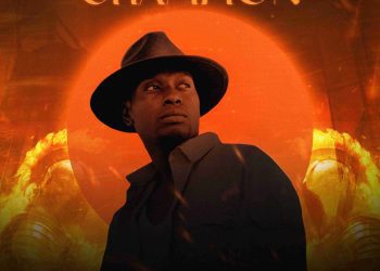 The PaceMaker – Champion (Prod By. Chett Jones)