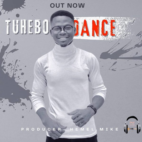 Hemel Mike Tuhebo (Dance)