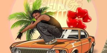 MUSIC: Talentedtizzy – Feelings 1 Feelings by Talentedtizzy
