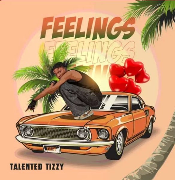  Feelings by Talentedtizzy