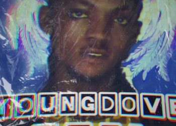 MUSIC:  yvngDove nsb – yari make e be