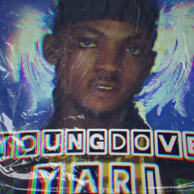 MUSIC:  yvngDove nsb – yari make e be