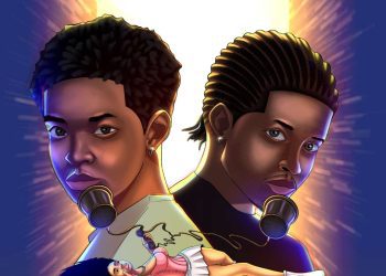 MUSIC: Shallomzy – Melissa Ft. Boy Feddy