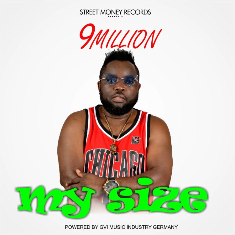 MUSIC: 9Million – My Size