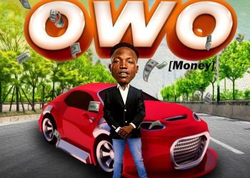 MUSIC: Tp Touch – Owo