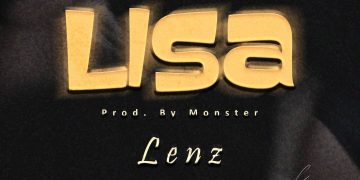 MUSIC: LENZ – LISA 1 MUSIC: LENZ – LISA
