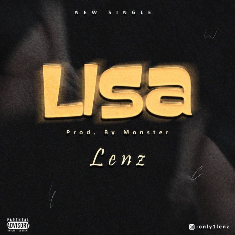 MUSIC: LENZ – LISA