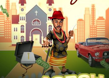 MUSIC: J Max – Agboh (Life)