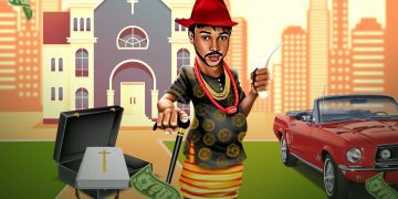 MUSIC: J Max – Agboh (Life) 1 MUSIC: J Max – Agboh (Life)