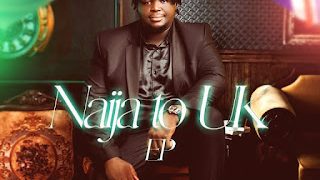Biggy Khali — Naija 2 UK (Debut EP)