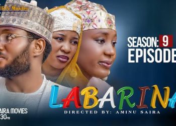 LABARINA SEASON 9 EPISODE 1 Mp4 Download