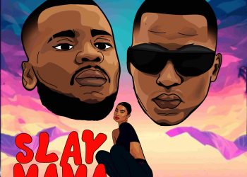 Khash Phara Ft. SplenDour JayDee – Slay