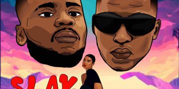 MUSIC: Khash Phara Ft. SplenDour JayDee – Slay Mama 1 Khash Phara Ft. SplenDour JayDee – Slay