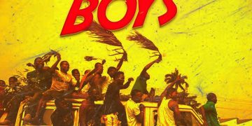 MUSIC: Keymaker - Upper Boys ft Chaolin, Gmoney Imadiyi 1 MUSIC: Keymaker – Upper Boys ft Chaolin, Gmoney Imadiyi