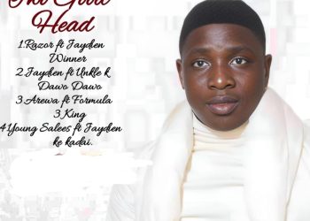 Jaydien x Basakkwacen Winner