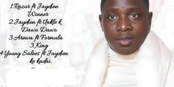 MUSIC: Jaydien x Basakkwacen – Winner 1 Jaydien x Basakkwacen Winner