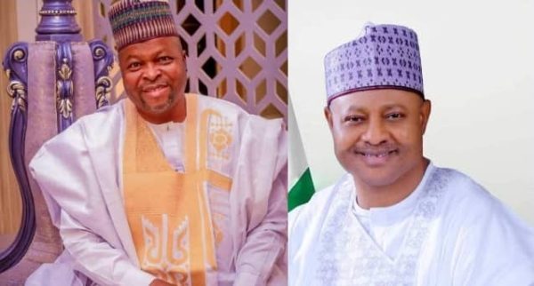 News: Popular Northern Actor Muhammad Rabi`u Rikadawa Set to Play Role Of Executive Governor Of Kaduna State In Trending TV Series ‘Breaking The Silence’ By G-Films Academy