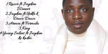 Jaydien x Basakkwacen – Winner mp3 image
