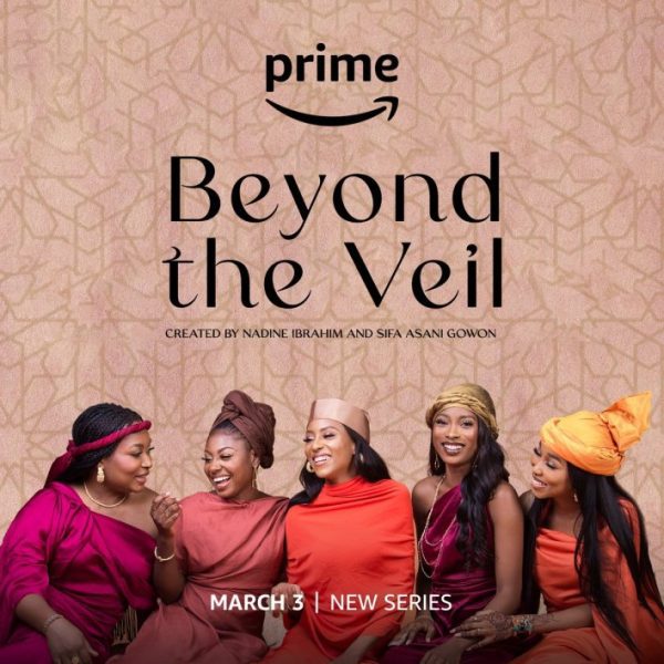 Beyond the Veil Season 2 (Complete) Mp4 Download 