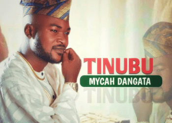 Mycah DanGata Tinubu Mp3 Download
