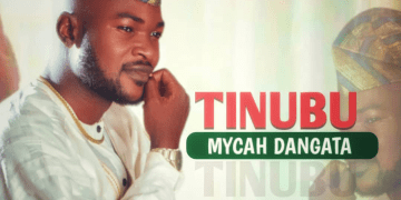 Mycah DanGata Tinubu Mp3 Download