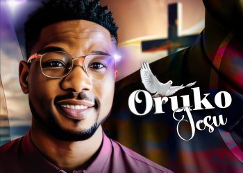 Gospel Music: Evang. Ifeoluwa – Oruko Jesu