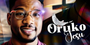 Gospel Music: Evang. Ifeoluwa – Oruko Jesu