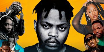 Mixtape: Afrobeat Monsters ( Vol.6 ) by Kingsmen Alaba Promotion 1 Mixtape: Afrobeat Monsters ( Vol.6 ) by Kingsmen Alaba Promotion