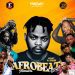 Mixtape: Afrobeat Monsters ( Vol.6 ) by Kingsmen Alaba Promotion